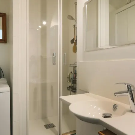 Beautiful And Spacious Flat #tours #train Station #parking 图尔